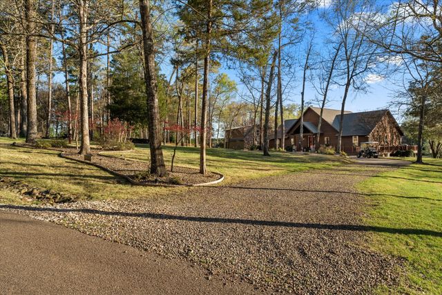 185 King Club Boulevard, Scroggins, TX 75480