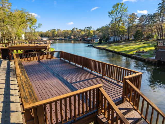 185 King Club Boulevard, Scroggins, TX 75480