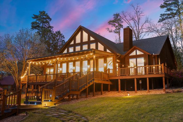 185 King Club Boulevard, Scroggins, TX 75480