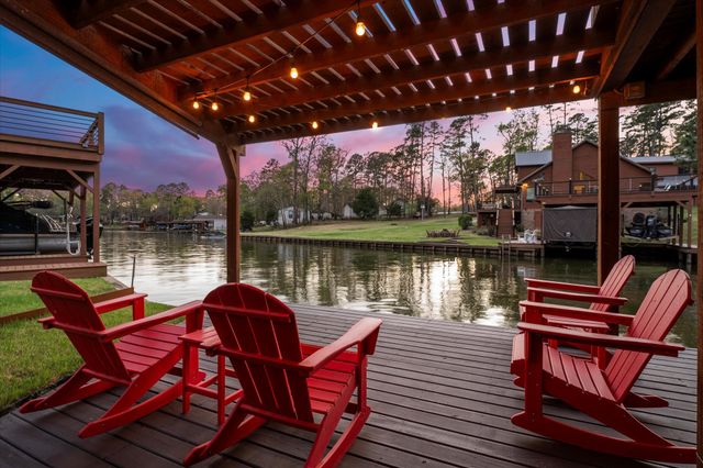 185 King Club Boulevard, Scroggins, TX 75480