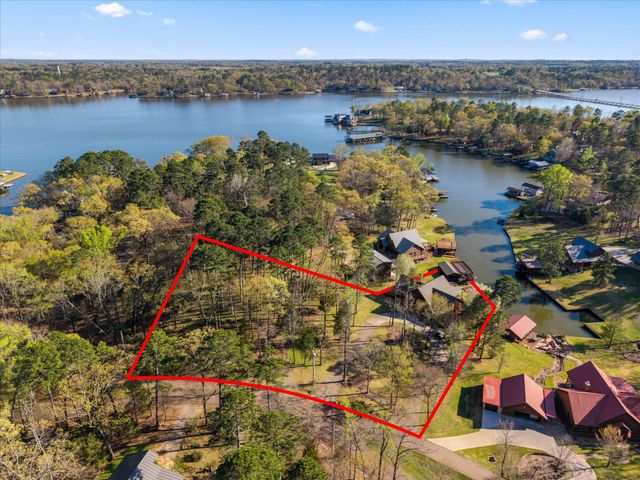 185 King Club Boulevard, Scroggins, TX 75480