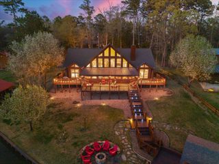 185 King Club Boulevard, Scroggins, TX 75480