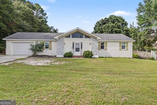 1437 Brown Road, Hephzibah, GA 30815