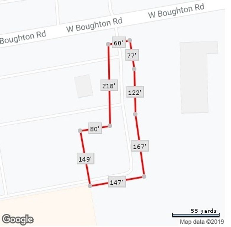 VACANT W Boughton Road, Bolingbrook, IL 60440