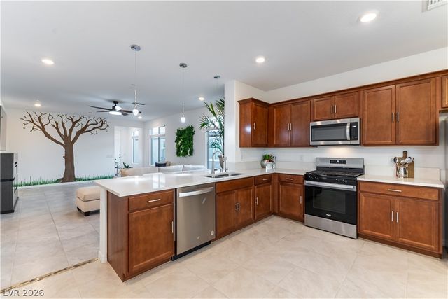 139 Palm Fox Court, Henderson, NV 89011