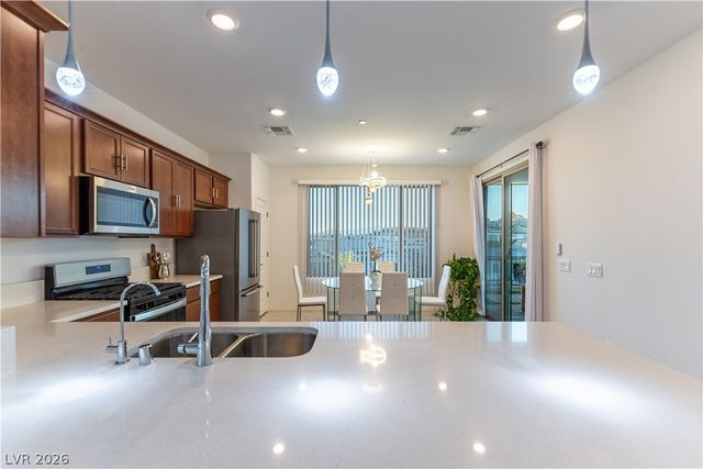 139 Palm Fox Court, Henderson, NV 89011