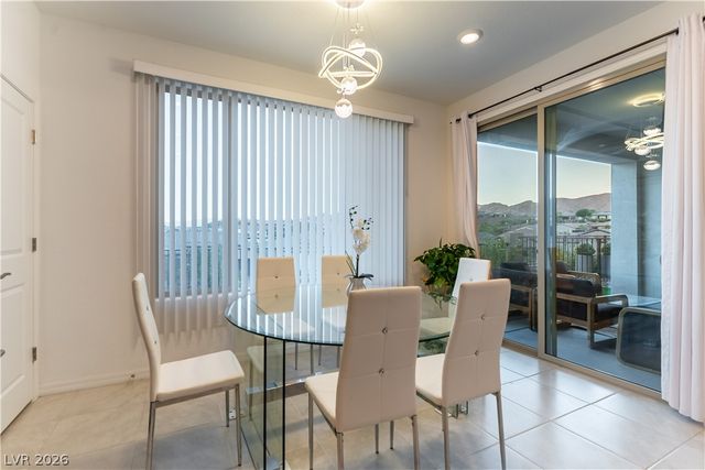 139 Palm Fox Court, Henderson, NV 89011