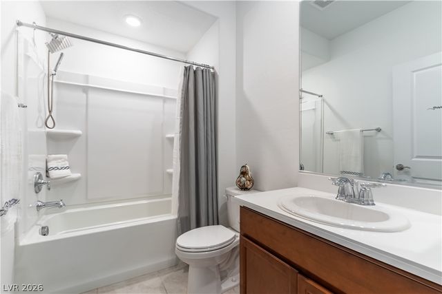 139 Palm Fox Court, Henderson, NV 89011