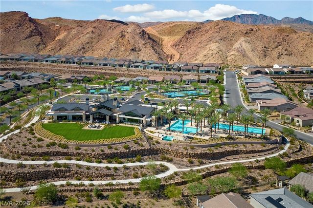 139 Palm Fox Court, Henderson, NV 89011