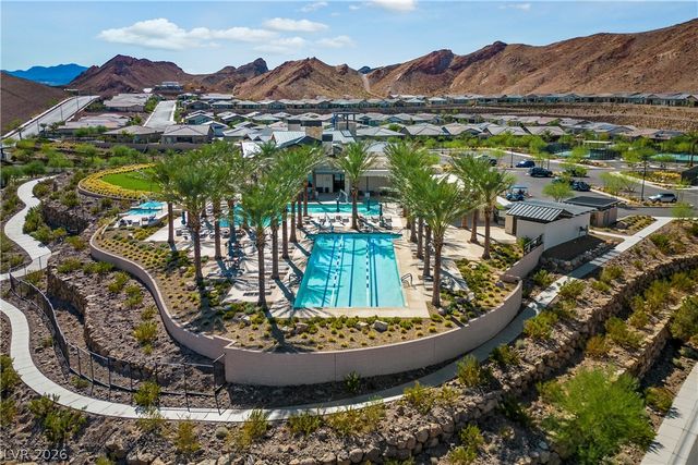 139 Palm Fox Court, Henderson, NV 89011