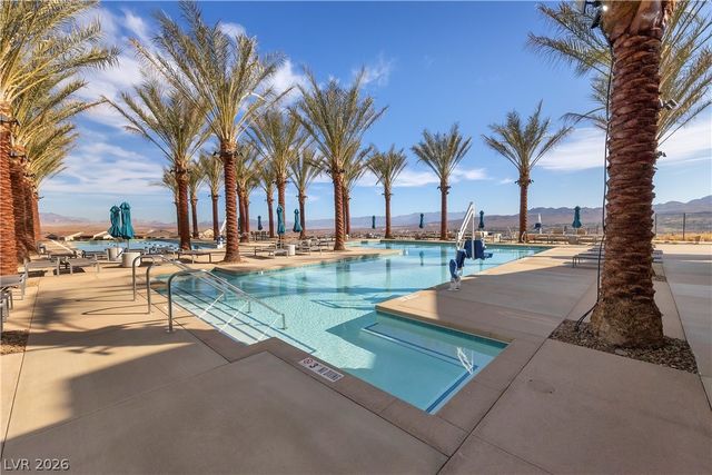 139 Palm Fox Court, Henderson, NV 89011