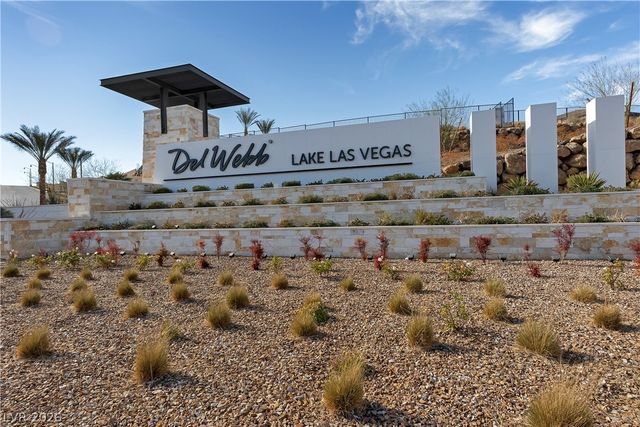 139 Palm Fox Court, Henderson, NV 89011