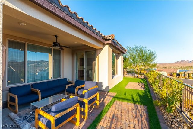 139 Palm Fox Court, Henderson, NV 89011