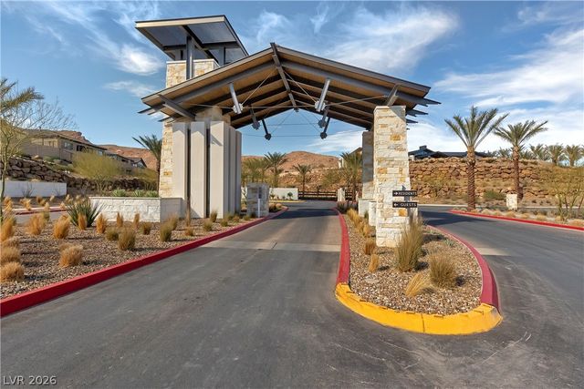 139 Palm Fox Court, Henderson, NV 89011