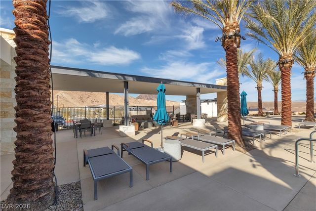 139 Palm Fox Court, Henderson, NV 89011