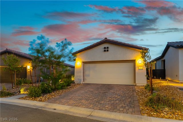 139 Palm Fox Court, Henderson, NV 89011