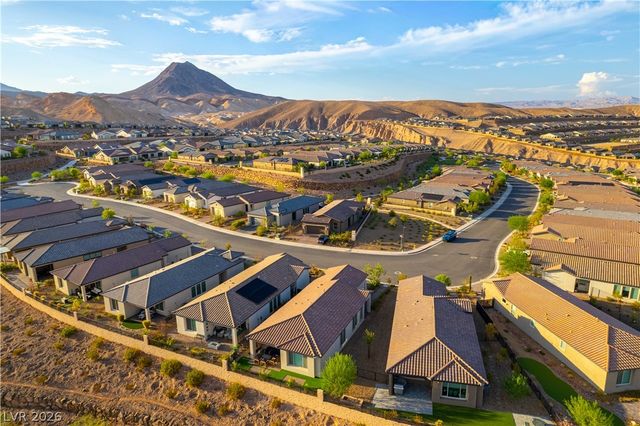 139 Palm Fox Court, Henderson, NV 89011