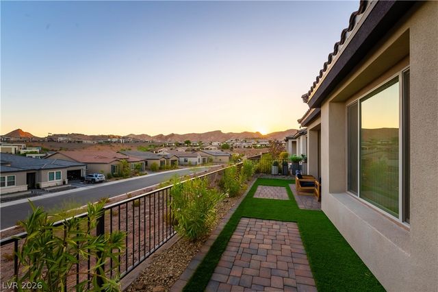 139 Palm Fox Court, Henderson, NV 89011