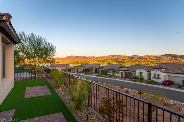 139 Palm Fox Court, Henderson, NV 89011