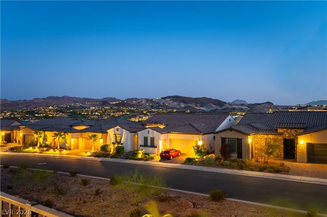 139 Palm Fox Court, Henderson, NV 89011