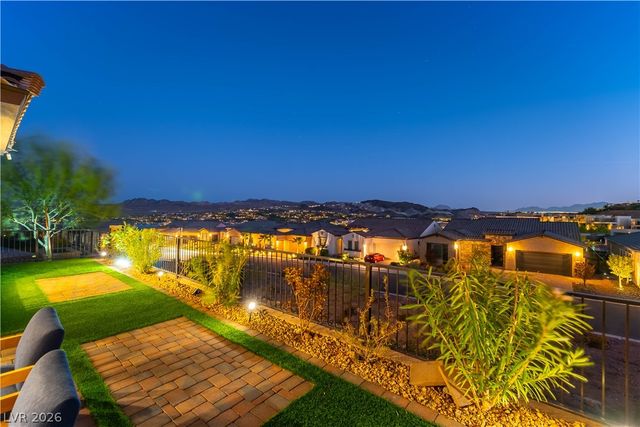 139 Palm Fox Court, Henderson, NV 89011