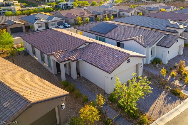 139 Palm Fox Court, Henderson, NV 89011