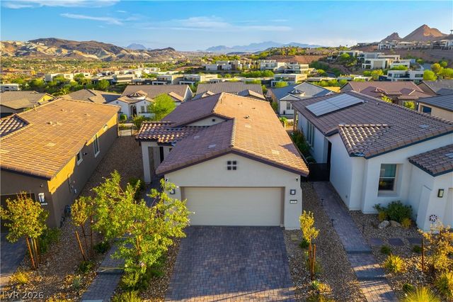 139 Palm Fox Court, Henderson, NV 89011
