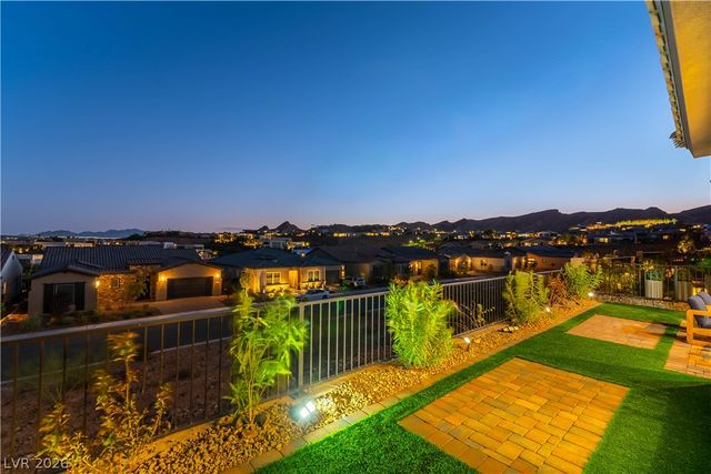 139 Palm Fox Court, Henderson, NV 89011