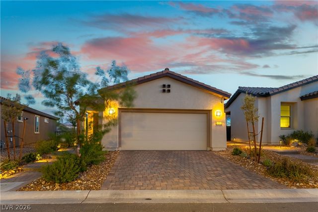 139 Palm Fox Court, Henderson, NV 89011