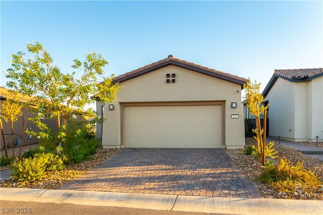 139 Palm Fox Court, Henderson, NV 89011