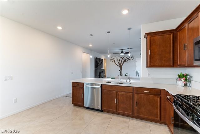 139 Palm Fox Court, Henderson, NV 89011