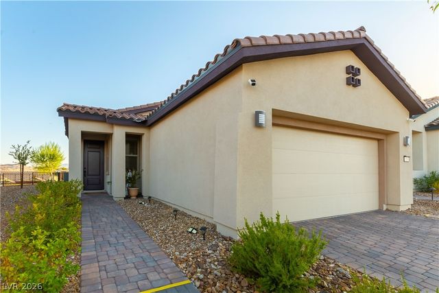 139 Palm Fox Court, Henderson, NV 89011