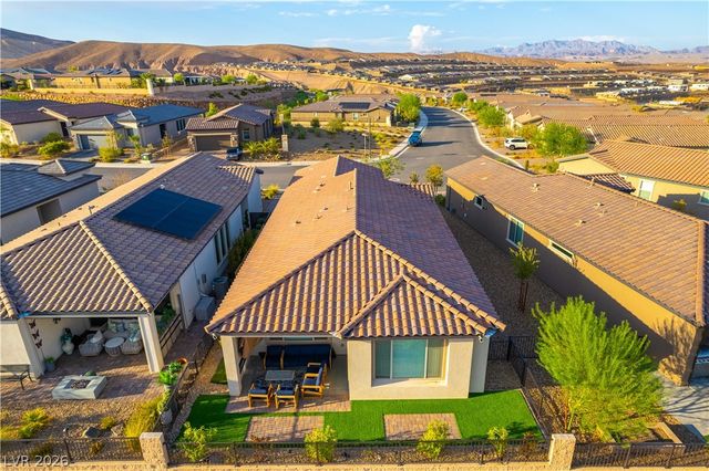 139 Palm Fox Court, Henderson, NV 89011