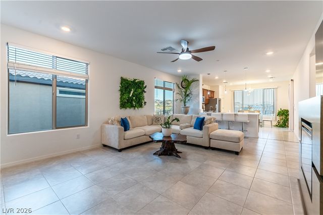 139 Palm Fox Court, Henderson, NV 89011
