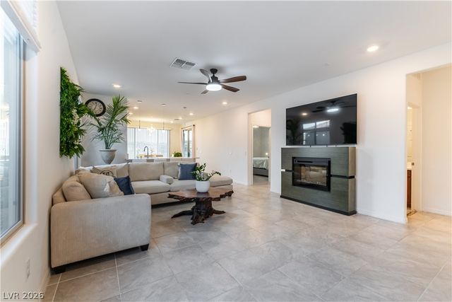 139 Palm Fox Court, Henderson, NV 89011