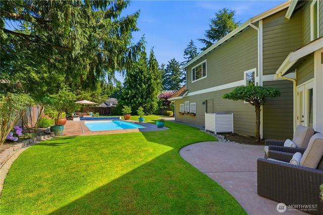 3420 9th Avenue Ct NW, Gig Harbor, WA 98335