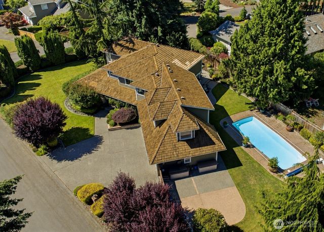 3420 9th Avenue Ct NW, Gig Harbor, WA 98335