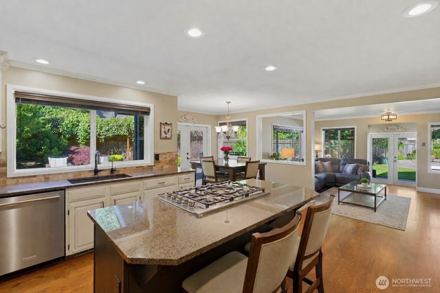 3420 9th Avenue Ct NW, Gig Harbor, WA 98335