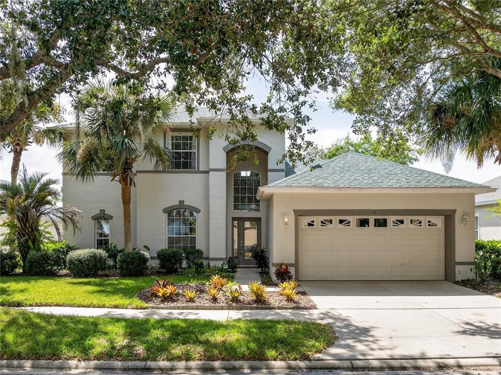 30 FRONT STREET, Palm Coast, FL 32137