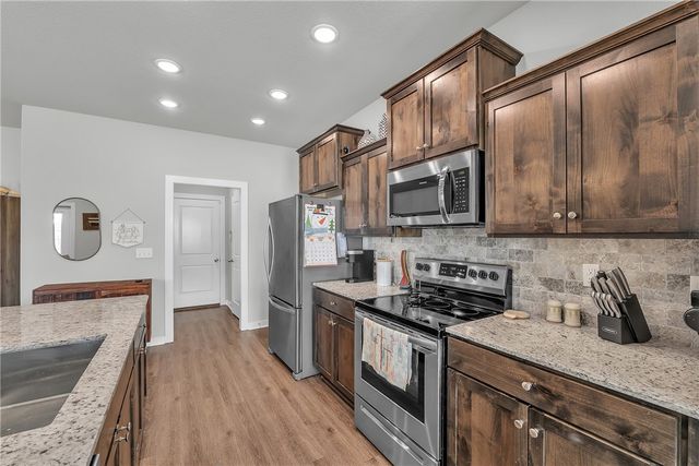 421 N Otoe Street, Farmington, AR 72730