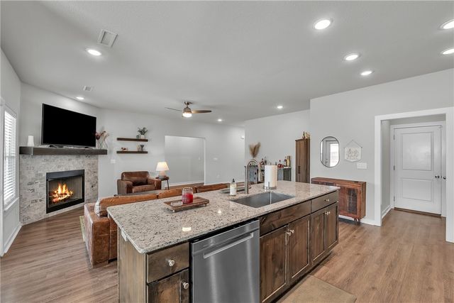 421 N Otoe Street, Farmington, AR 72730