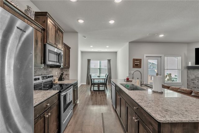 421 N Otoe Street, Farmington, AR 72730