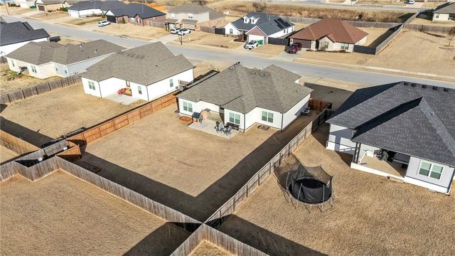 421 N Otoe Street, Farmington, AR 72730