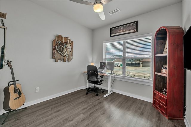 421 N Otoe Street, Farmington, AR 72730