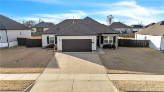421 N Otoe Street, Farmington, AR 72730