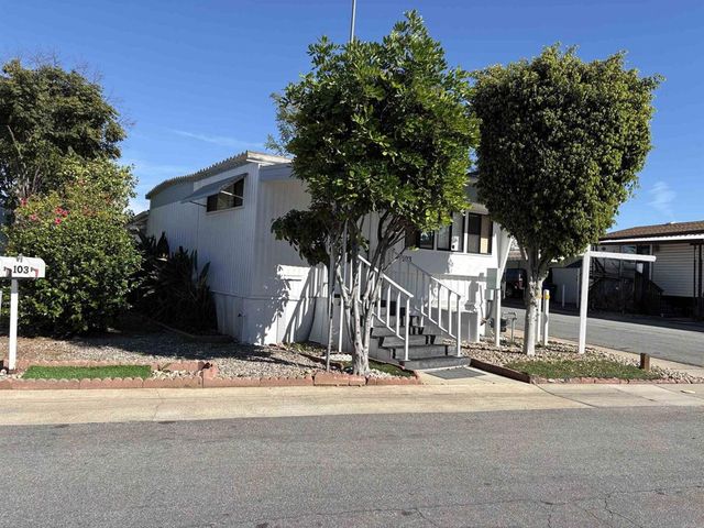 1174 E Main St 103, El Cajon, CA 92021
