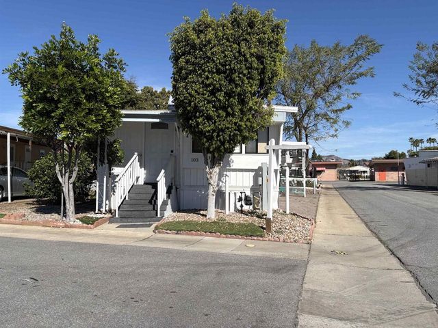 1174 E Main St 103, El Cajon, CA 92021