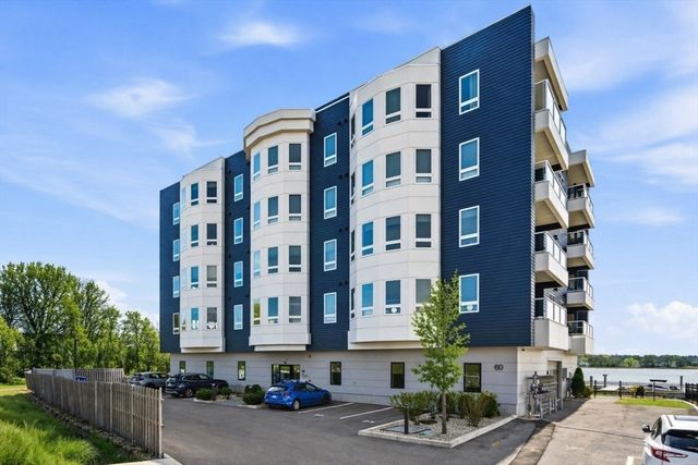 60 Newbury St 1, Quincy, MA 02171