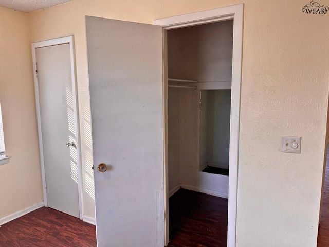 1612 PHOENIX DRIVE, Wichita Falls, TX 76306