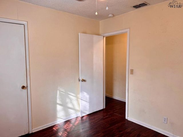 1612 PHOENIX DRIVE, Wichita Falls, TX 76306